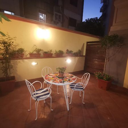 Bed and Breakfast Le Stanze Di Eli E Gio à Castellammare di Stabia Extérieur photo