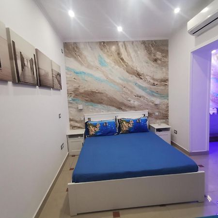 Bed and Breakfast Le Stanze Di Eli E Gio à Castellammare di Stabia Extérieur photo
