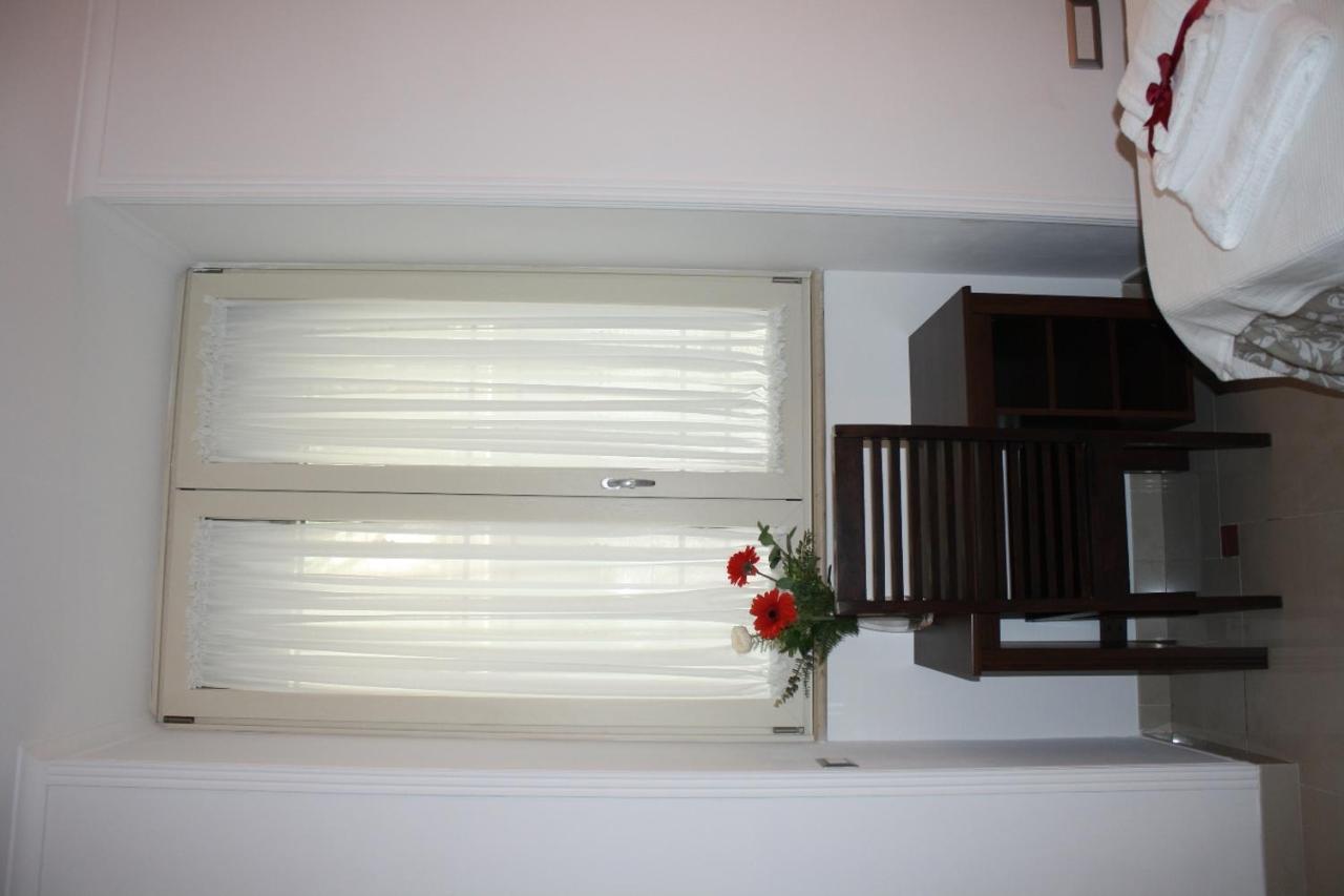 Bed and Breakfast Le Stanze Di Eli E Gio à Castellammare di Stabia Extérieur photo